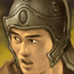 三国群英传6 士徽 头像