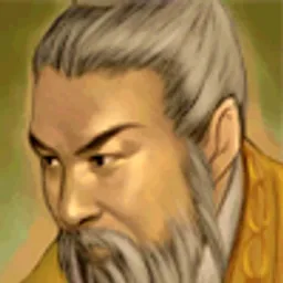 三国群英传6 士燮 头像