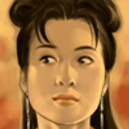 三国群英传6 士异 头像
