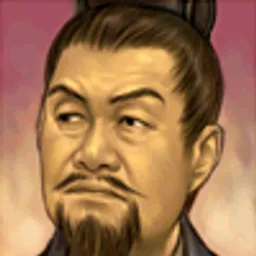 三国群英传6 司马孚 头像