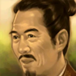 三国群英传6 司马朗 头像