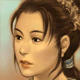 三国群英传6 司马铃 头像