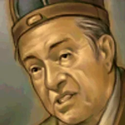 三国群英传6 司马师 头像
