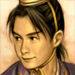 三国群英传6 司马炎 头像