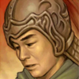 三国群英传6 宋宪 头像
