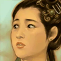 三国群英传6 孙大虎 头像