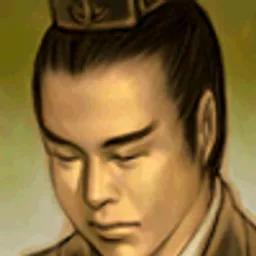 三国群英传6 孙登 头像
