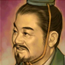 三国群英传6 孙干 头像