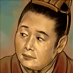 三国群英传6 孙皓 头像
