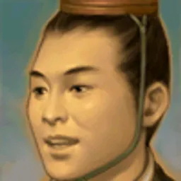 三国群英传6 孙和 头像