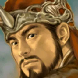 三国群英传6 孙坚 头像