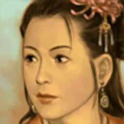 三国群英传6 孙娟 头像