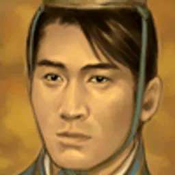 三国群英传6 孙峻 头像