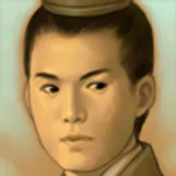 三国群英传6 孙匡 头像