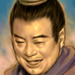 三国群英传6 孙朗 头像