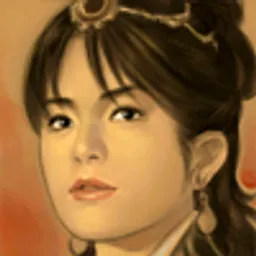 三国群英传6 孙霓裳 头像