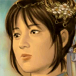 三国群英传6 孙小虎 头像