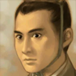 三国群英传6 孙休 头像