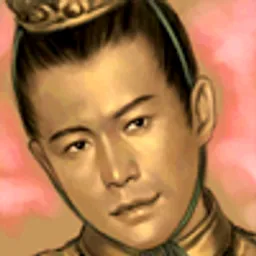 三国群英传6 孙翊 头像
