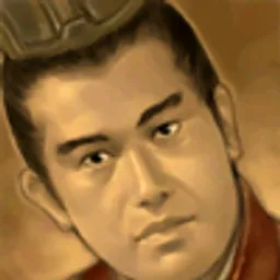 三国群英传6 孙瑜 头像