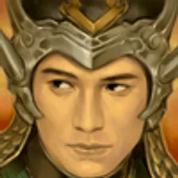 三国群英传6 太史慈 头像
