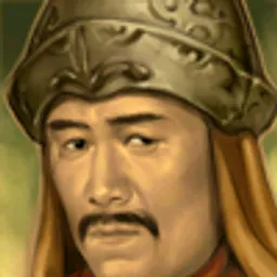 三国群英传6 陶濬 头像