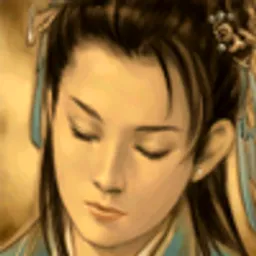 三国群英传6 陶芷 头像