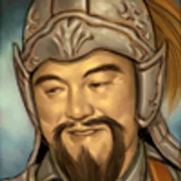 三国群英传6 田畴 头像