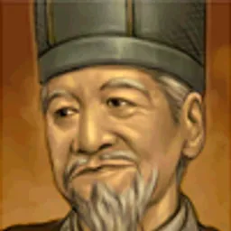 三国群英传6 田丰 头像