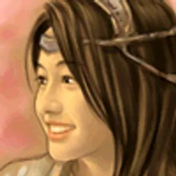 三国群英传6 天香 头像