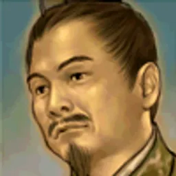 三国群英传6 王粲 头像