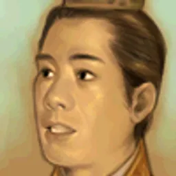 三国群英传6 王伉 头像