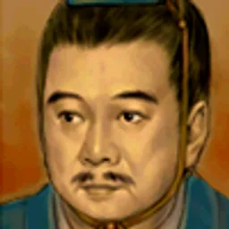 三国群英传6 王累 头像