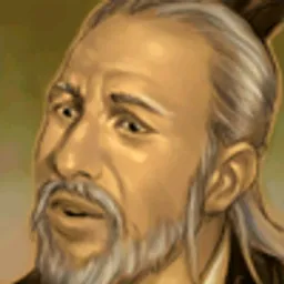 三国群英传6 王烈 头像