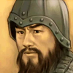 三国群英传6 王平 头像