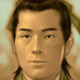 三国群英传6 王戎 头像
