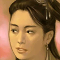 三国群英传6 王若华 头像
