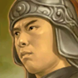 三国群英传6 王威 头像