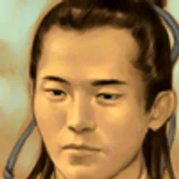 三国群英传6 王祥 头像