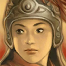 三国群英传6 王筠 头像