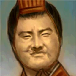 三国群英传6 王子服 头像