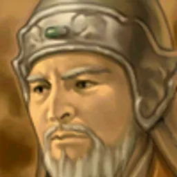 三国群英传6 魏讽 头像