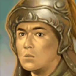 三国群英传6 韦康 头像