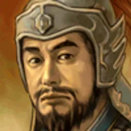 三国群英传6 魏续 头像
