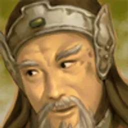 三国群英传6 魏攸 头像