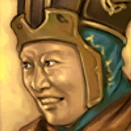 三国群英传6 文丑 头像