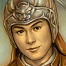 三国群英传6 文鸯 头像