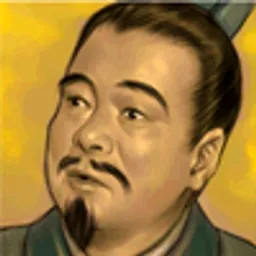 三国群英传6 吴纲 头像
