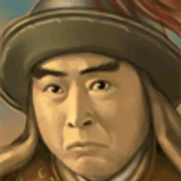 三国群英传6 吴巨 头像