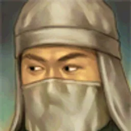 三国群英传6 五濑 头像